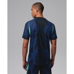 Brazil 26 Away Authentic (Customizable)